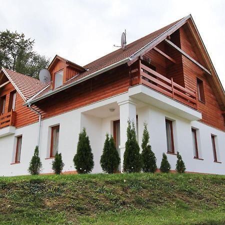Appartment Kastelo Victoria Zalacsány Eksteriør bilde