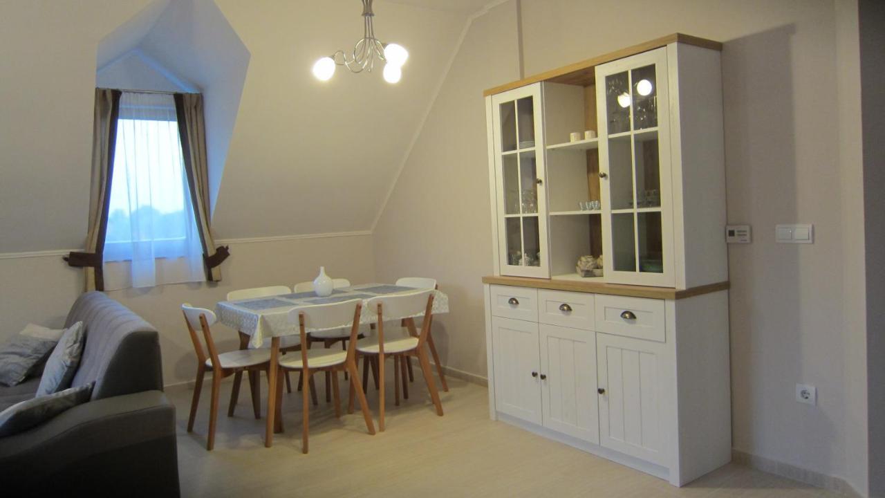 Appartment Kastelo Victoria Zalacsány Eksteriør bilde