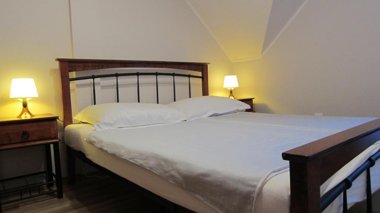 Appartment Kastelo Victoria Zalacsány Eksteriør bilde