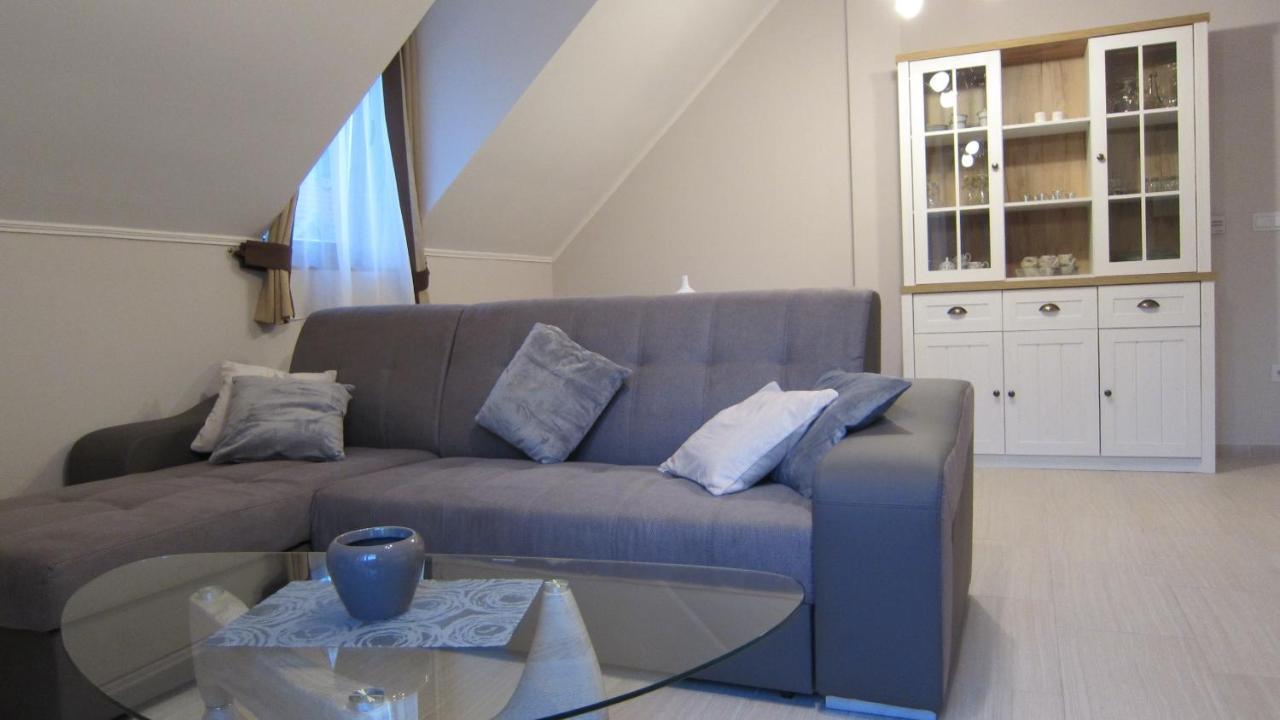 Appartment Kastelo Victoria Zalacsány Eksteriør bilde