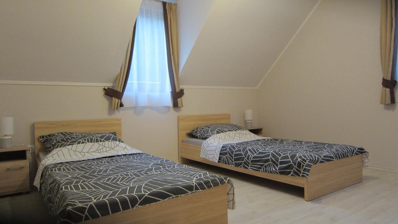 Appartment Kastelo Victoria Zalacsány Eksteriør bilde