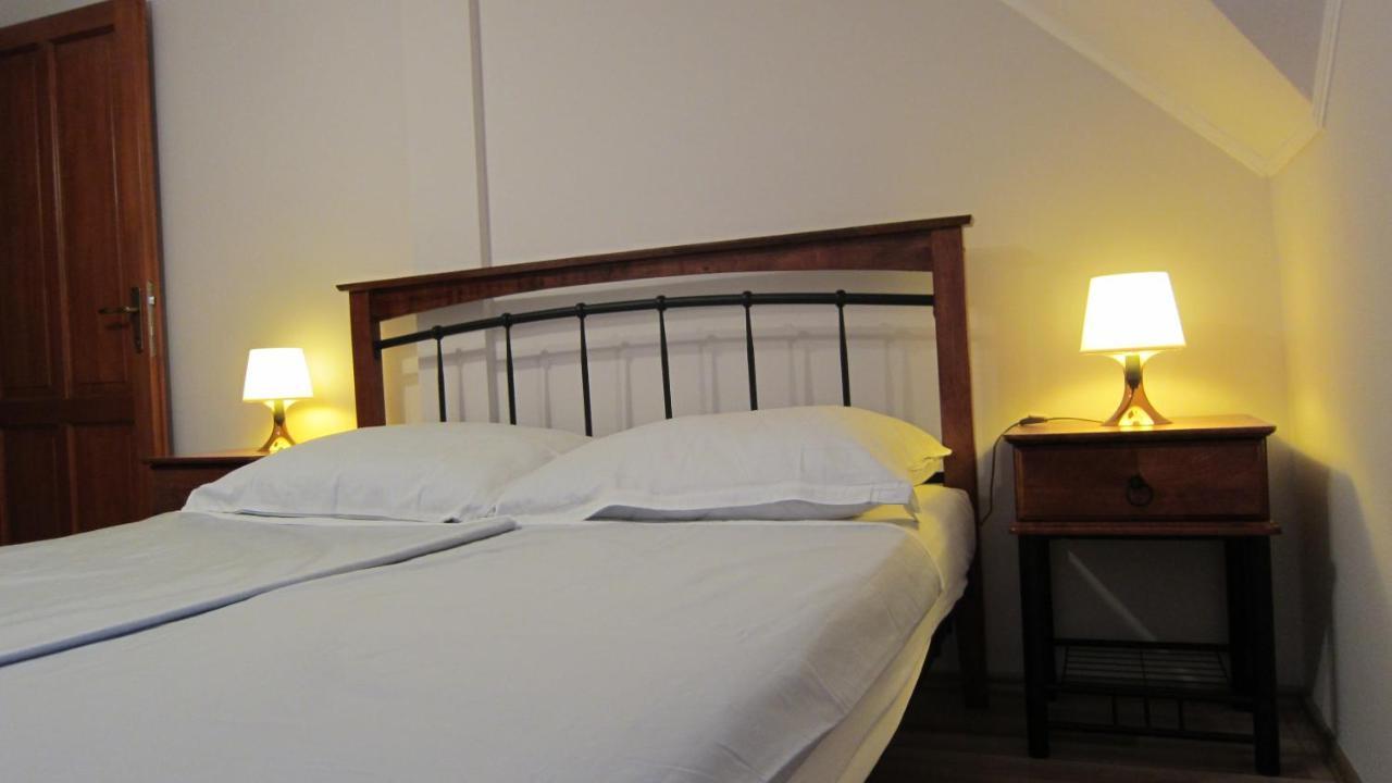Appartment Kastelo Victoria Zalacsány Eksteriør bilde